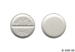 Clonidine Coupon - Clonidine 0.1mg tablet