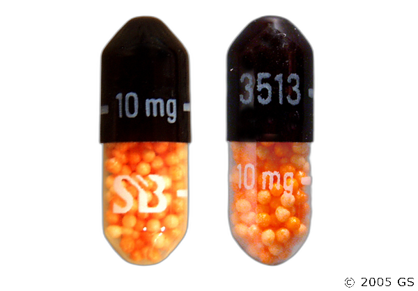 Dexedrine Spansule