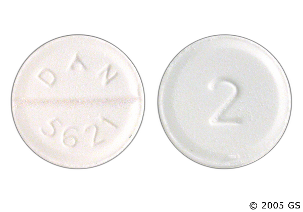 Diazepam