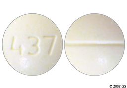 Digoxin Coupon - Digoxin 125mcg tablet