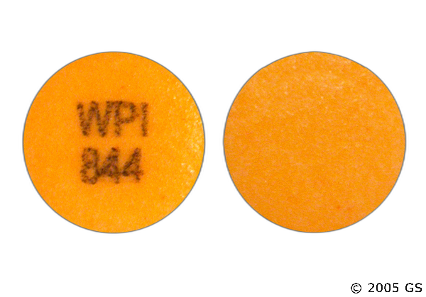 Glipizide ER