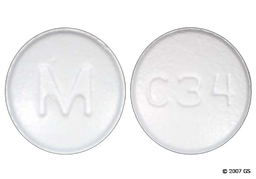 Carvedilol Coupon - Carvedilol 25mg tablet