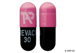 Lansoprazole Coupon - Lansoprazole 30mg capsule