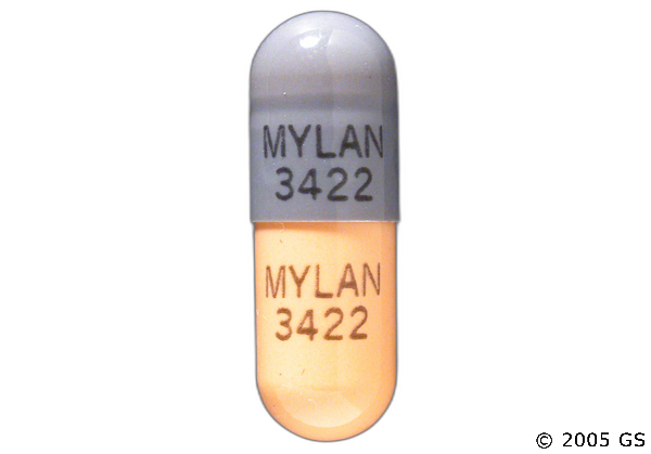 Nitrofurantoin Mono/Macro