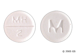 Midodrine Coupon - Midodrine 5mg tablet