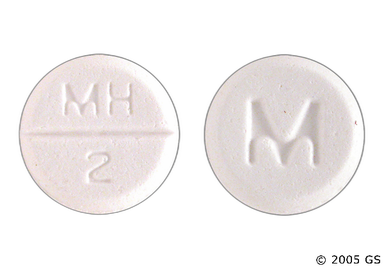 Midodrine Coupon - Midodrine 5mg tablet