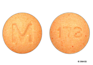 Metolazone Coupon - Metolazone 5mg tablet