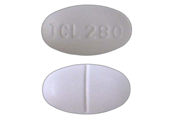 Guaifenesin DM