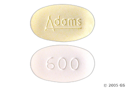 Mucinex DM Coupon - Mucinex DM 600mg/30mg tablet