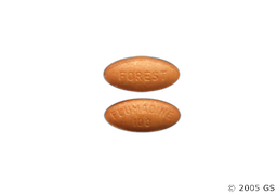 Flumadine Coupon - Flumadine 100mg tablet