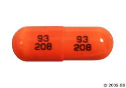Galzin Coupon - Galzin 50mg capsule