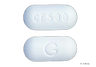 Free Ciprofloxacin