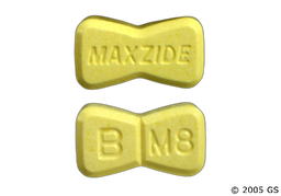 Maxzide Coupon - Maxzide 75mg/50mg tablet