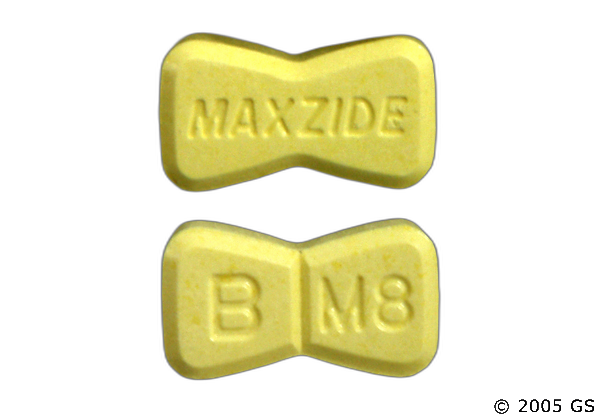 Maxzide