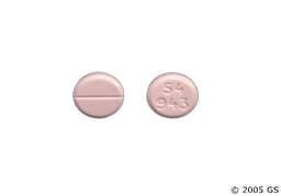 Zema Coupon - Zema 21 tablets of 1.5mg package