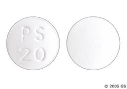 Periostat Coupon - Periostat 20mg tablet