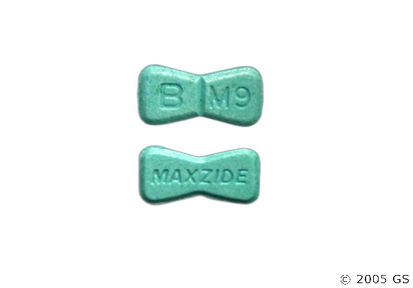 Maxzide