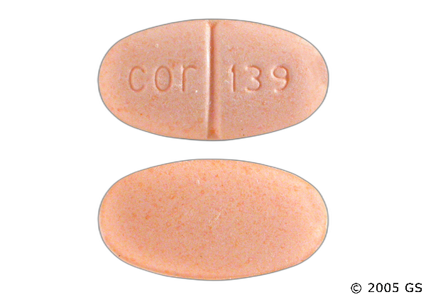 Methenamine Hippurate