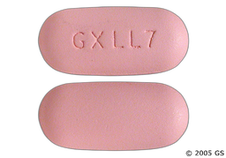Lexiva Coupon - Lexiva 700mg tablet