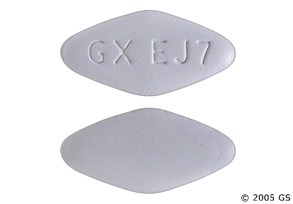 Epivir