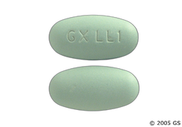 Trizivir Coupon - Trizivir 300mg/150mg/300mg tablet