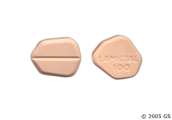 Lamictal