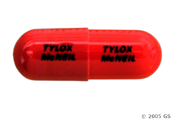 Tylox