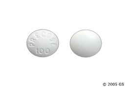 Precose Coupon - Precose 100mg tablet