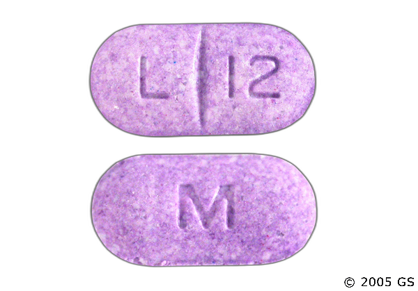 Levothyroxine
