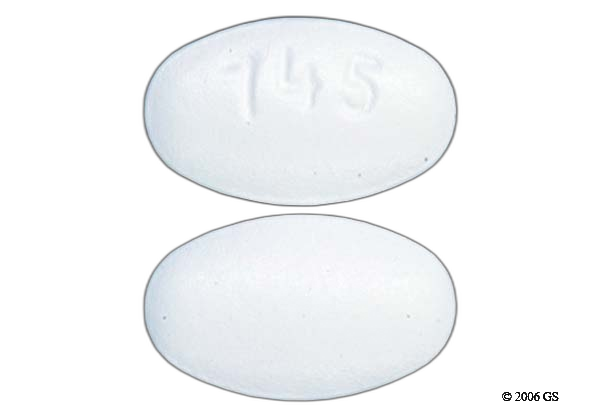 Losartan/HCTZ