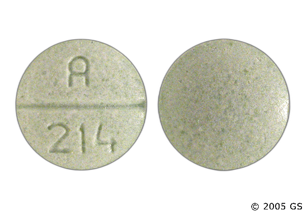 Oxycodone