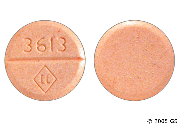 Isosorbide Dinitrate