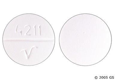 Methocarbamol Coupon - Methocarbamol 500mg tablet