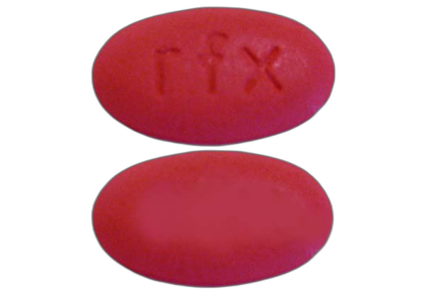 Xifaxan
