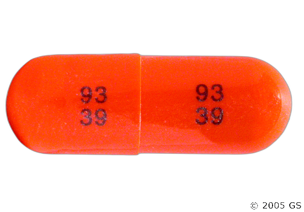 Gabapentin