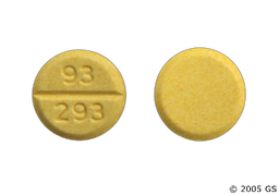 Carbidopa/Levodopa Coupon - Carbidopa/Levodopa 25mg/100mg tablet