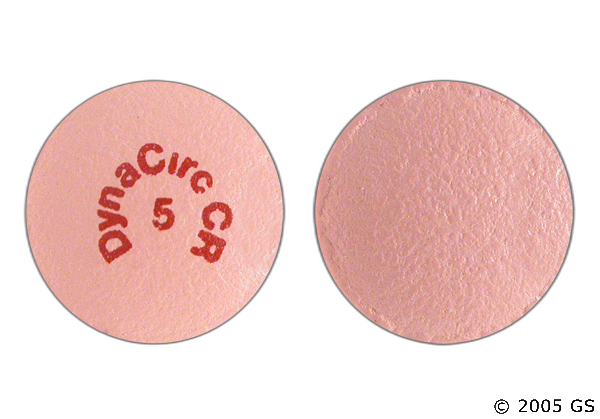 Dynacirc CR