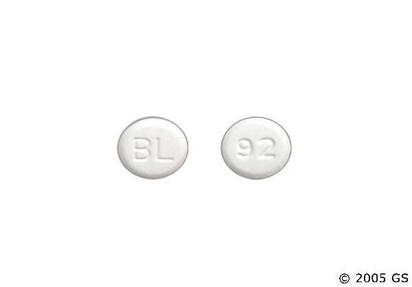Metoclopramide
