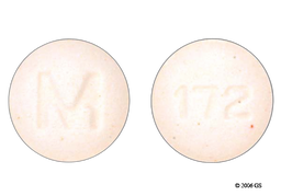Metolazone Coupon - Metolazone 2.5mg tablet