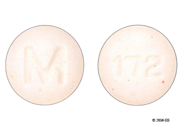 generic Zaroxolyn
