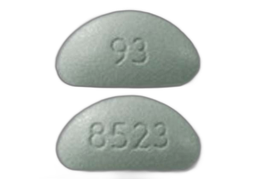 Naratriptan Coupon - Naratriptan 9 tablets of 2.5mg dose pack