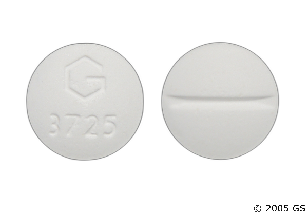 Glyburide