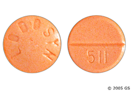 Lodosyn Coupon - Lodosyn 25mg tablet