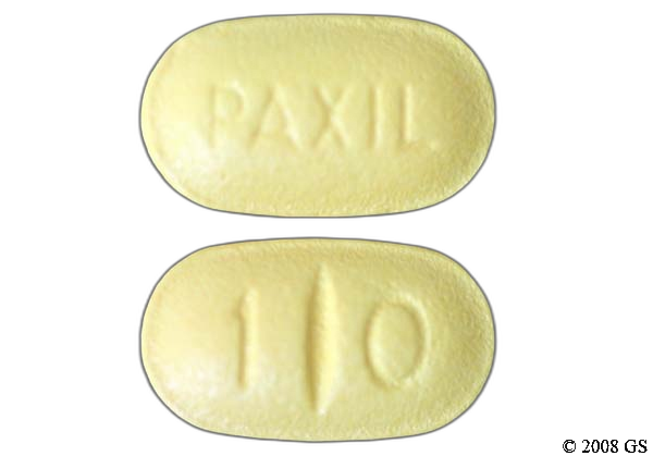 Paxil