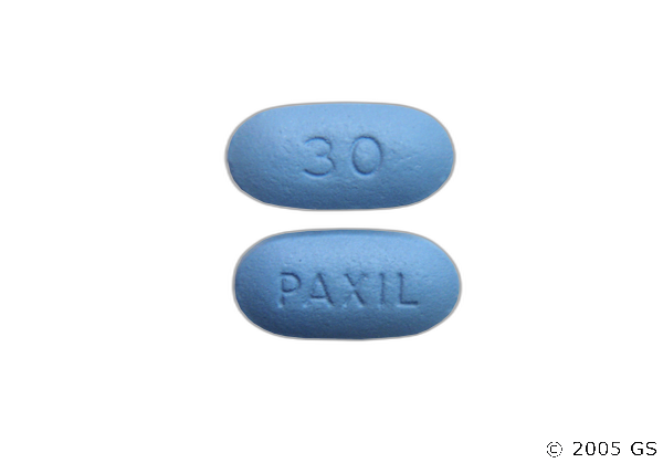 Paxil