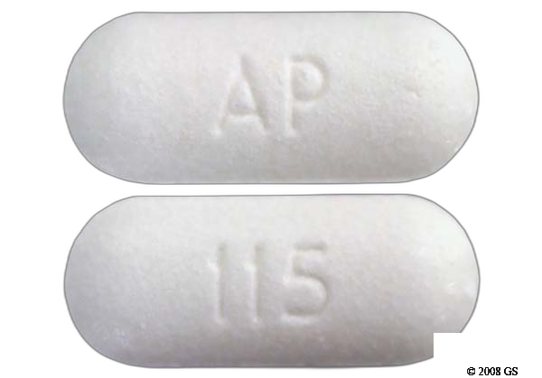 Hyoscyamine ER