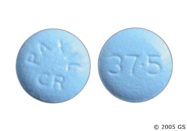 Paxil CR