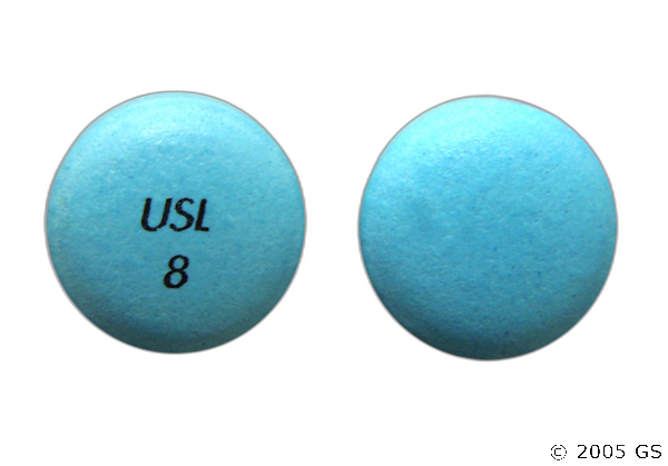 Potassium Chloride ER