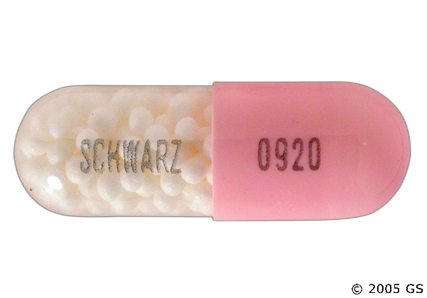 Dilatrate SR