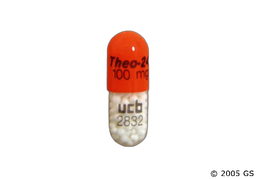 Theo-24 Coupon - Theo-24 100mg capsule